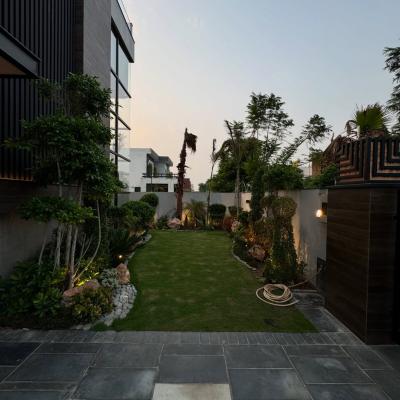 1 kanal Luxury Modern Style Furnished House For sale in DHA Phase 7, Lahore Pakistan