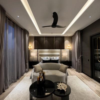 1 kanal Luxury Modern Style Furnished House For sale in DHA Phase 7, Lahore Pakistan