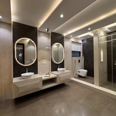 1 Kanal Ultra Modern luxury House full furnished Full basement Design for Sale DHA Phase 7 Lahore.