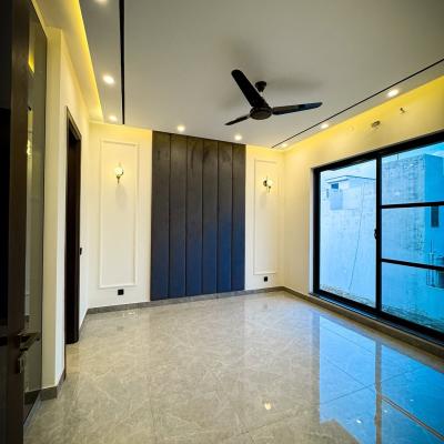 10 Marla Luxury Modern Design House for Sale DHA Phase 7 Lahore.