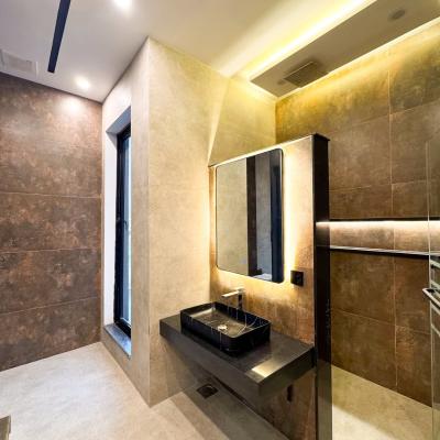 10 Marla Luxury Modern Design House for Sale DHA Phase 7 Lahore.