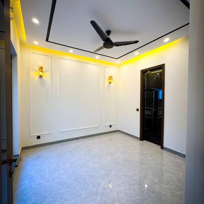 10 Marla Luxury Modern Design House for Sale DHA Phase 7 Lahore.