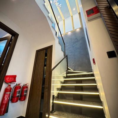 10 Marla Luxury Modern Design House for Sale DHA Phase 7 Lahore.