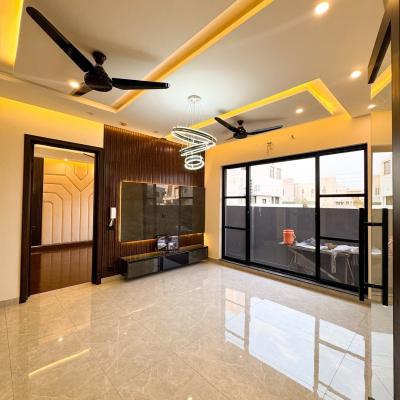 10 Marla Luxury Modern Design House for Sale DHA Phase 7 Lahore.