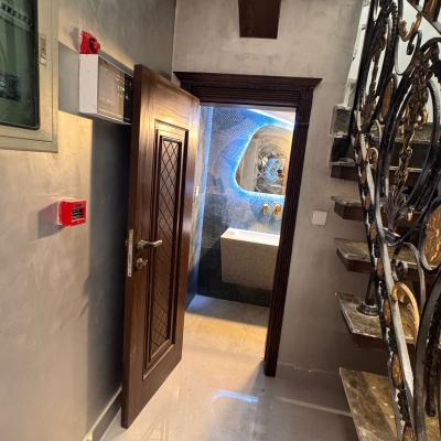 Luxurious 10 Marla Modern House For sale in DHA Phase 7 Lahore Pakistan-23