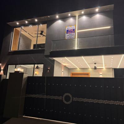 10 Marla House For sale in DHA Phase 7, Lahore Pakistan