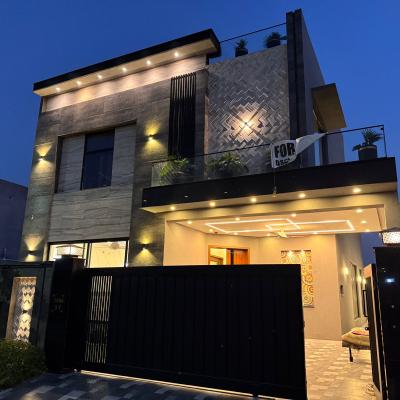 10 Marla Classical Style House For sale in DHA Phase 7 Lahore Pakistan