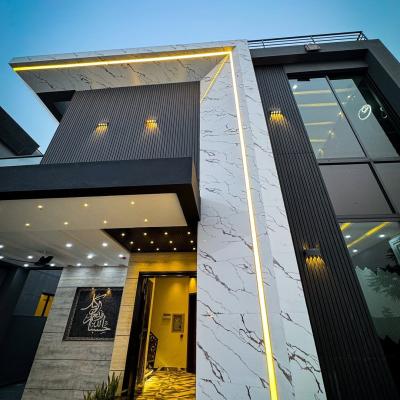 10 Marla House For Sale in DHA Phase 7, Lahore Pakistan