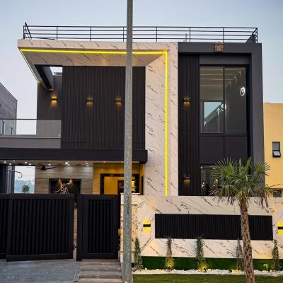 10 Marla House For Sale in DHA Phase 7, Lahore Pakistan