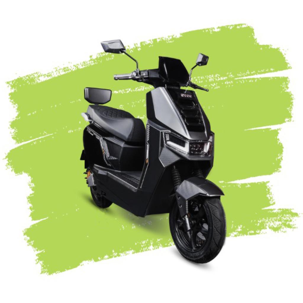 Installment Options for Electric-Bikes in Pakistan (2025)