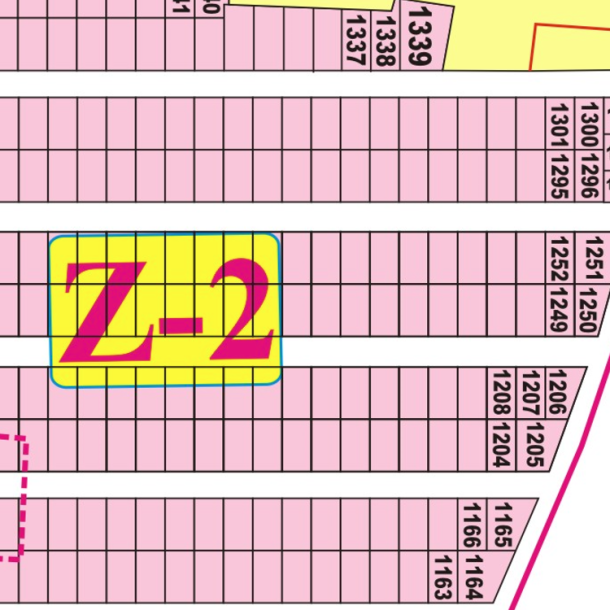 1 Kanal Residential Plot For sale in DHA Phase 7 Lahore Pakistan-1