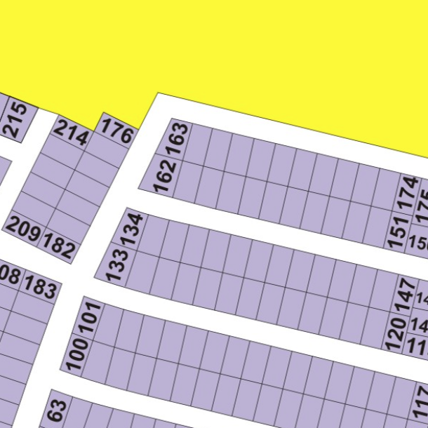 B-168-Plot For sale in DHA Phase 9 Prism, Lahore Pakistan-1