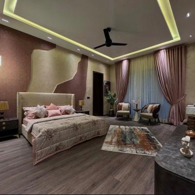 Fully Furnished Modern Design, 2 Kanal House For Sale In DHA Phase 2 Lahore.