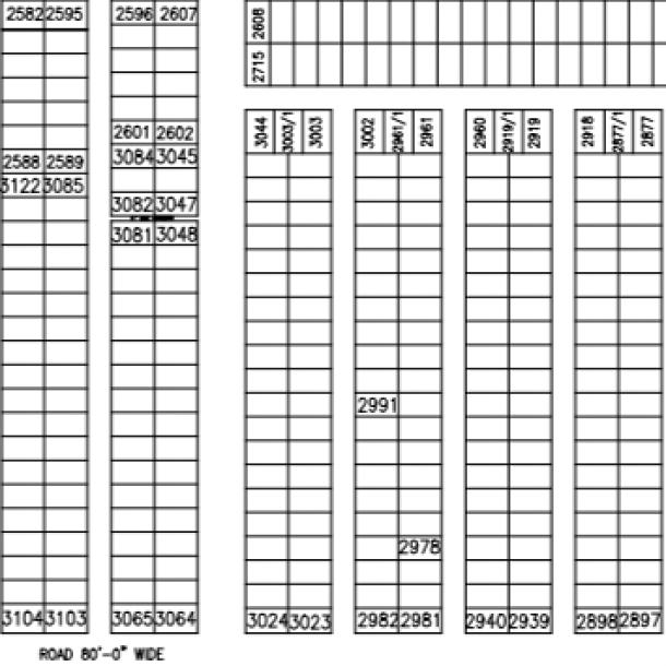 24.5 Marla Corner plot Available For sale In DHA Phase 7-1