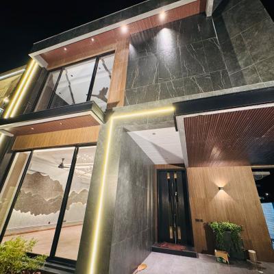 10 Marla Ultra Design house for sale in DHA Lahore Phase 7