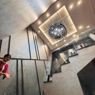 10 Marla Ultra Design house for sale in DHA Lahore Phase 7