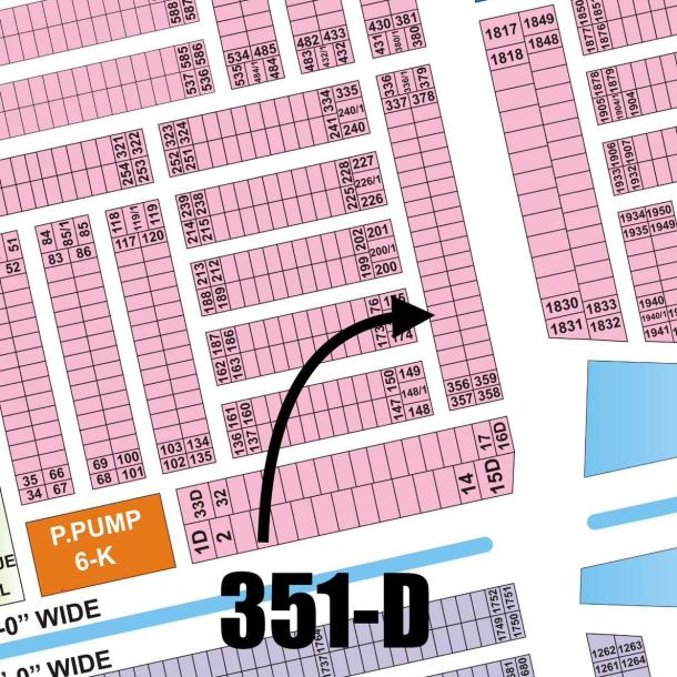351-D Phase 9 Town DHA Lahore-1