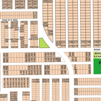 3591-92-Y, 1 Kanal Pair in DHA Phase 7 Lahore-1