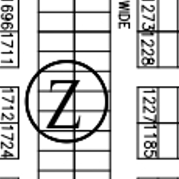 10 Marla Plot For Sale 80 Feet Rod In DHA Phase 8-1
