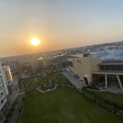 Penta square dha phase 5 selling purchasing and rental