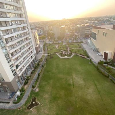 Penta square dha phase 5 selling purchasing and rental