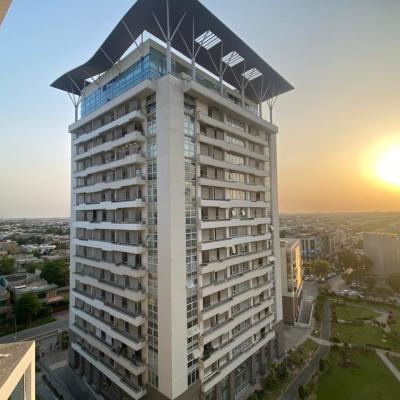 Penta square dha phase 5 selling purchasing and rental