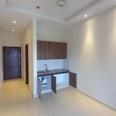 2 Bed Studio Apartment Available For Sale In Defence View Apartments DHA Phase 4