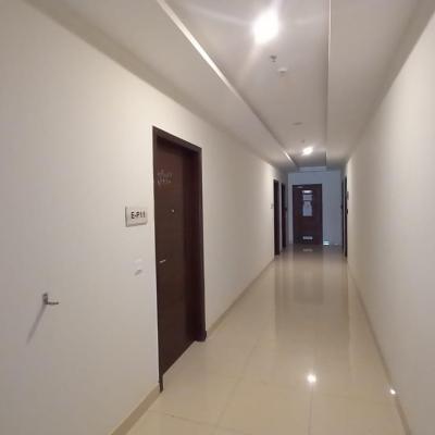2 Bed Studio Apartment Available For Sale In Defence View Apartments DHA Phase 4