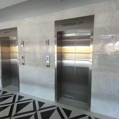 2 Bed Studio Apartment Available For Sale In Defence View Apartments DHA Phase 4