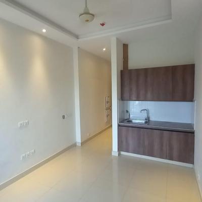 2 Bed Studio Apartment Available For Sale In Defence View Apartments DHA Phase 4