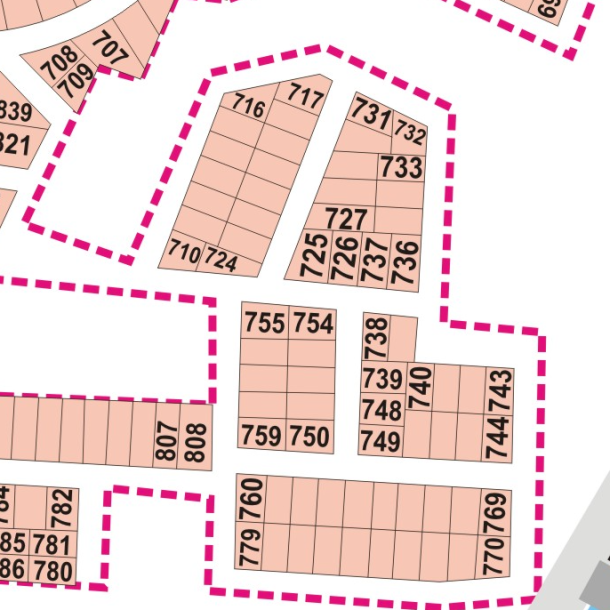 Invest in Your Future: 1 Kanal Plot in DHA Phase 9 prism-1