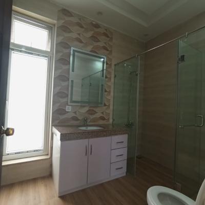 DHA Phase 7 Excellent Location 23 Marla Upper Portion Separate Gate For Rent