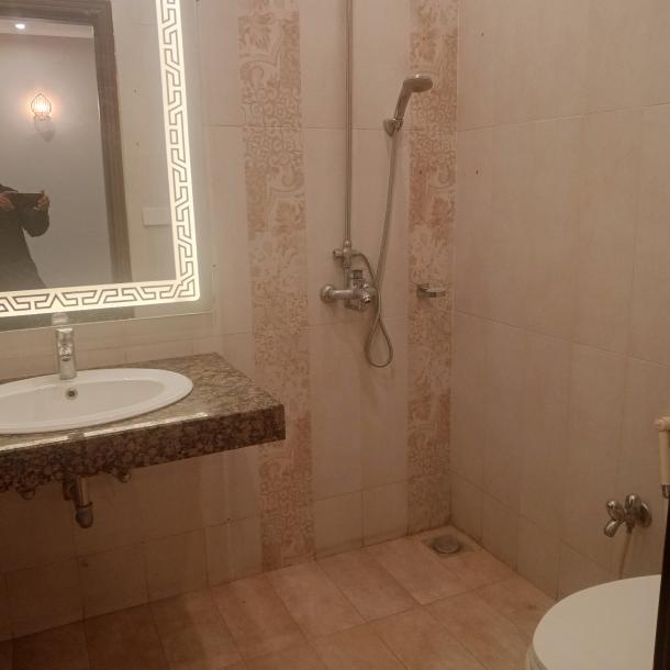 Sui Gas Housing Society Kanal Upper Portion Seaprate Gate For Rent-3