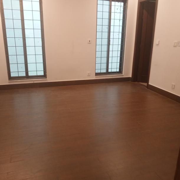 Sui Gas Housing Society Kanal Upper Portion Seaprate Gate For Rent-4