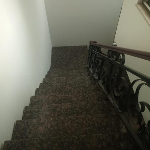 Sui Gas Housing Society Kanal Upper Portion Seaprate Gate For Rent-7