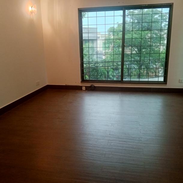 Sui Gas Housing Society Kanal Upper Portion Seaprate Gate For Rent-10