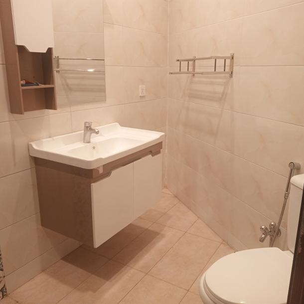 Sui Gas Housing Society Kanal Upper Portion Seaprate Gate For Rent-11