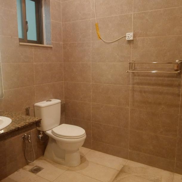 Sui Gas Housing Society Kanal Upper Portion Seaprate Gate For Rent-12