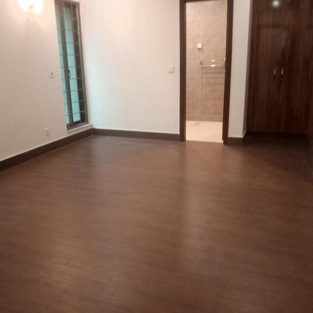 Sui Gas Housing Society Kanal Upper Portion Seaprate Gate For Rent-13