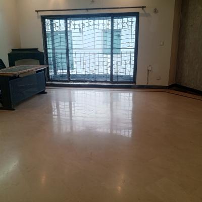 1 Kanal Upper Portion for Rent DHA Phase 4 Lahore