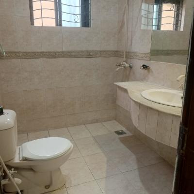 1 Kanal Upper Portion for Rent DHA Phase 4 Lahore