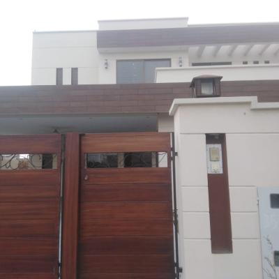 DHA Phase 3 kanal upper portion for rent