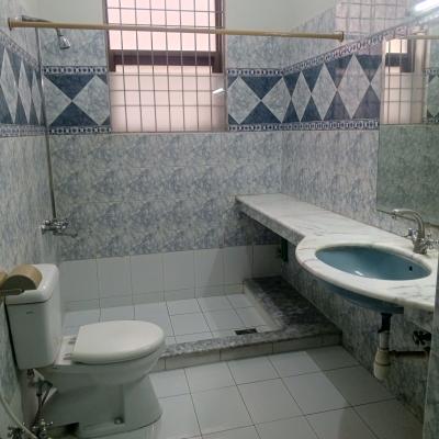 DHA Phase 3 kanal upper portion for rent