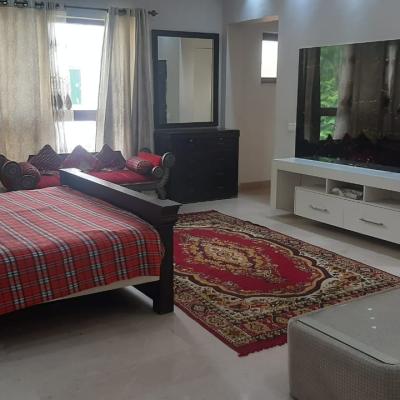 DHA Phase 2, Prime Location 2 Kanal Upper Portion separate Gate Fully Furnished For Rent