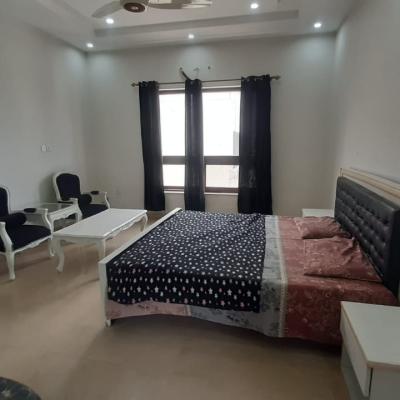 DHA Phase 2, Prime Location 2 Kanal Upper Portion separate Gate Fully Furnished For Rent