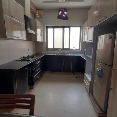 DHA Phase 2, Prime Location 2 Kanal Upper Portion separate Gate Fully Furnished For Rent
