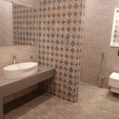 DHA Phase 6 Kanal Full House With Basement For Rent