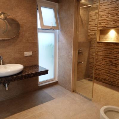 DHA Phase 6 Kanal Full House With Basement For Rent