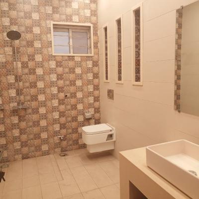 DHA Phase 6 Kanal Full House With Basement For Rent