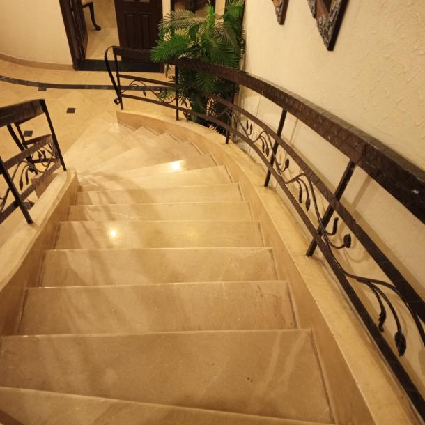 DHA Phase 1 Kanal Full House Fully Furnished For Rent-10